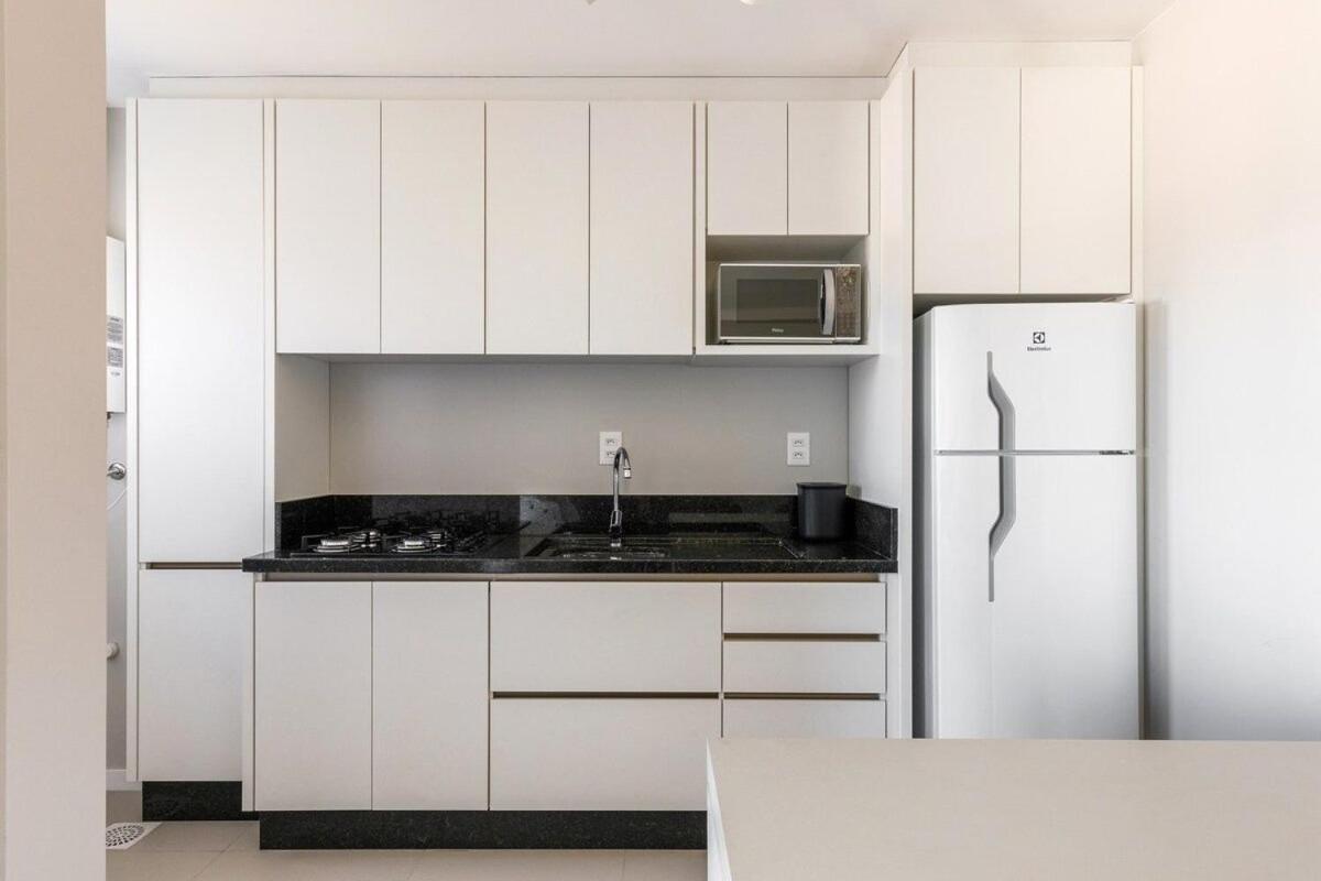 K-Platz - Kobrasol Apartman Sao Jose  Kültér fotó
